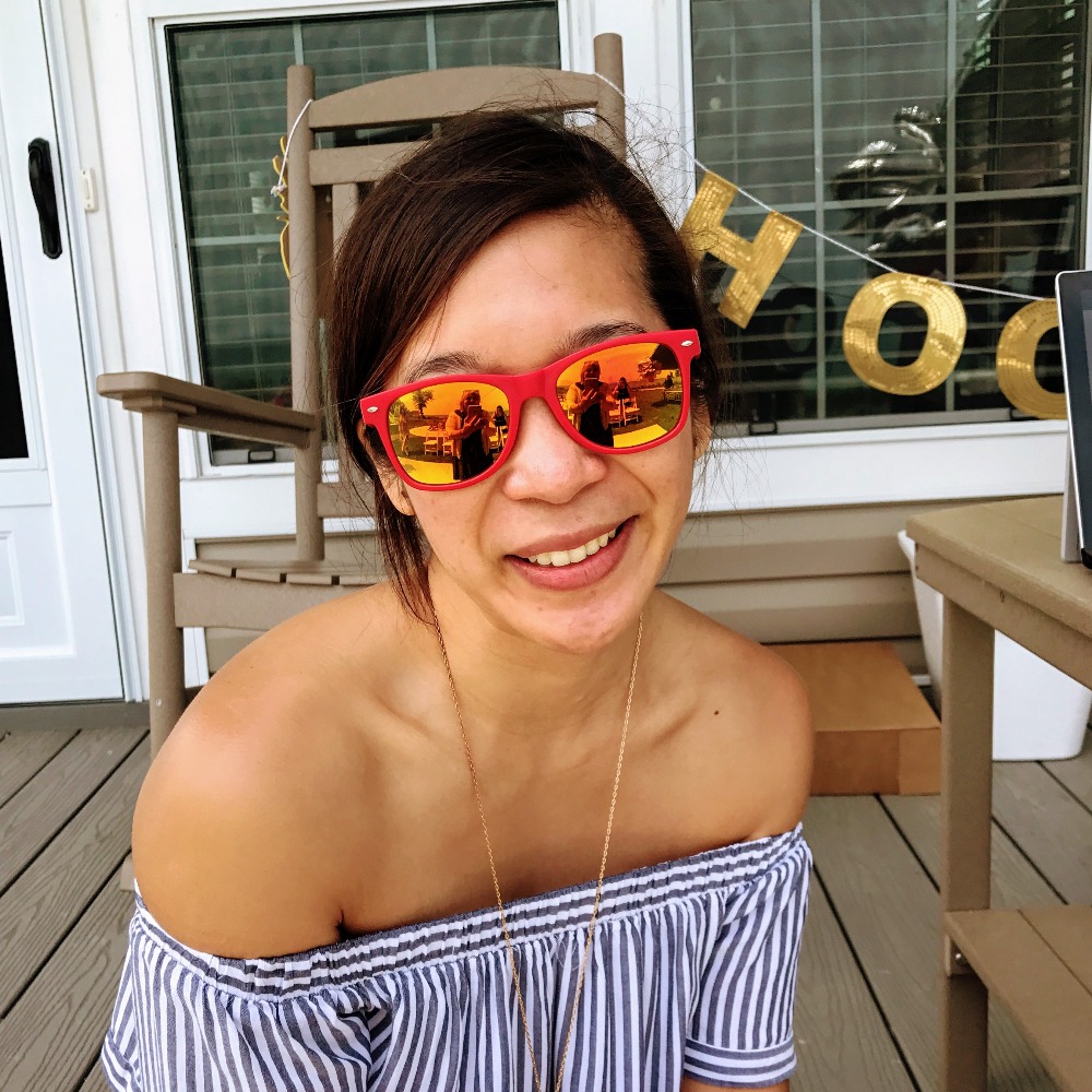 Meet your Posher, Cat